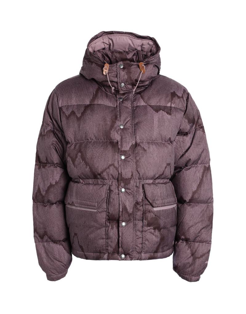 THE NORTH FACE Pufferjacke & Daunenjacke Herren Bordeaux von THE NORTH FACE