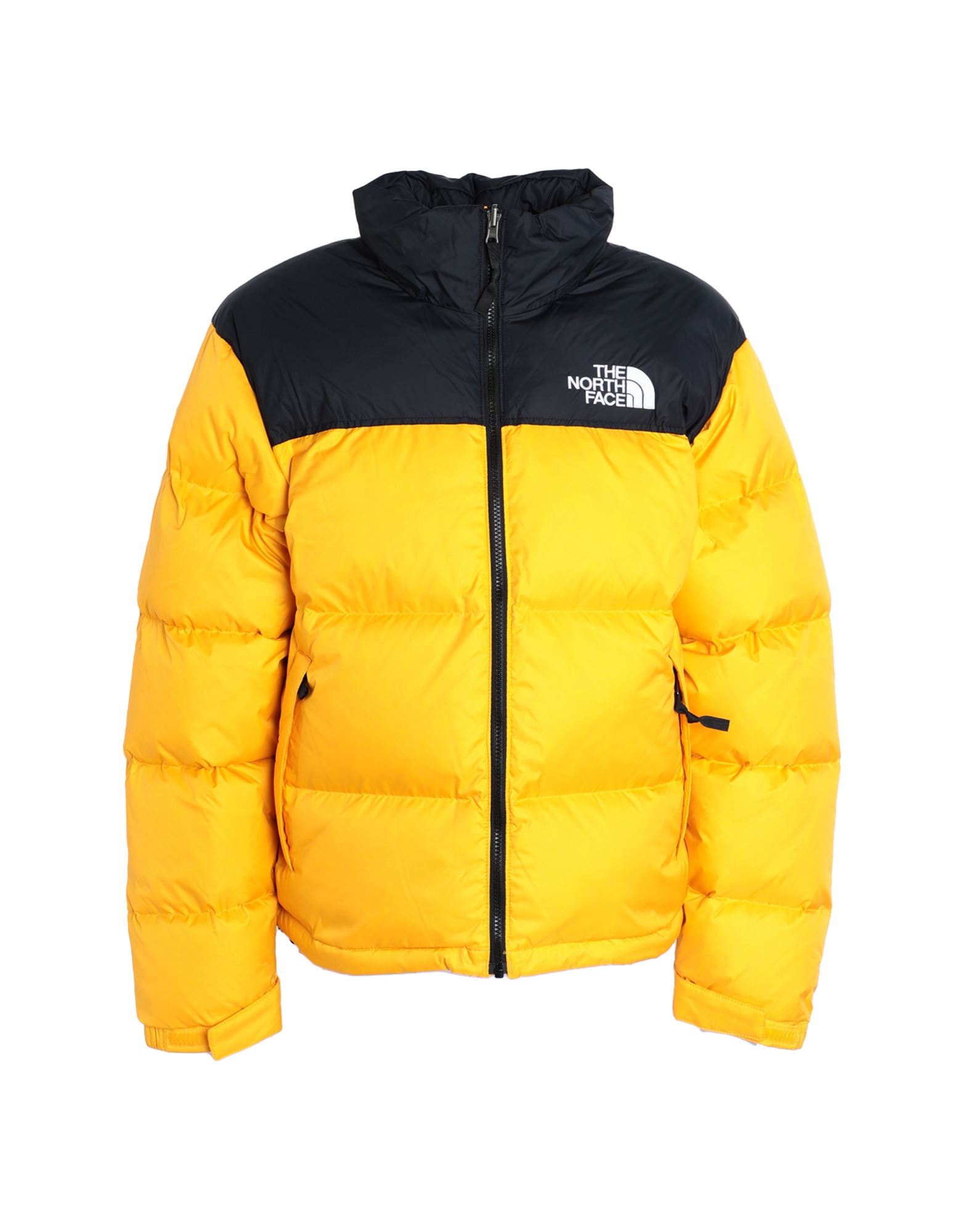 THE NORTH FACE Pufferjacke & Daunenjacke Herren Gelb von THE NORTH FACE