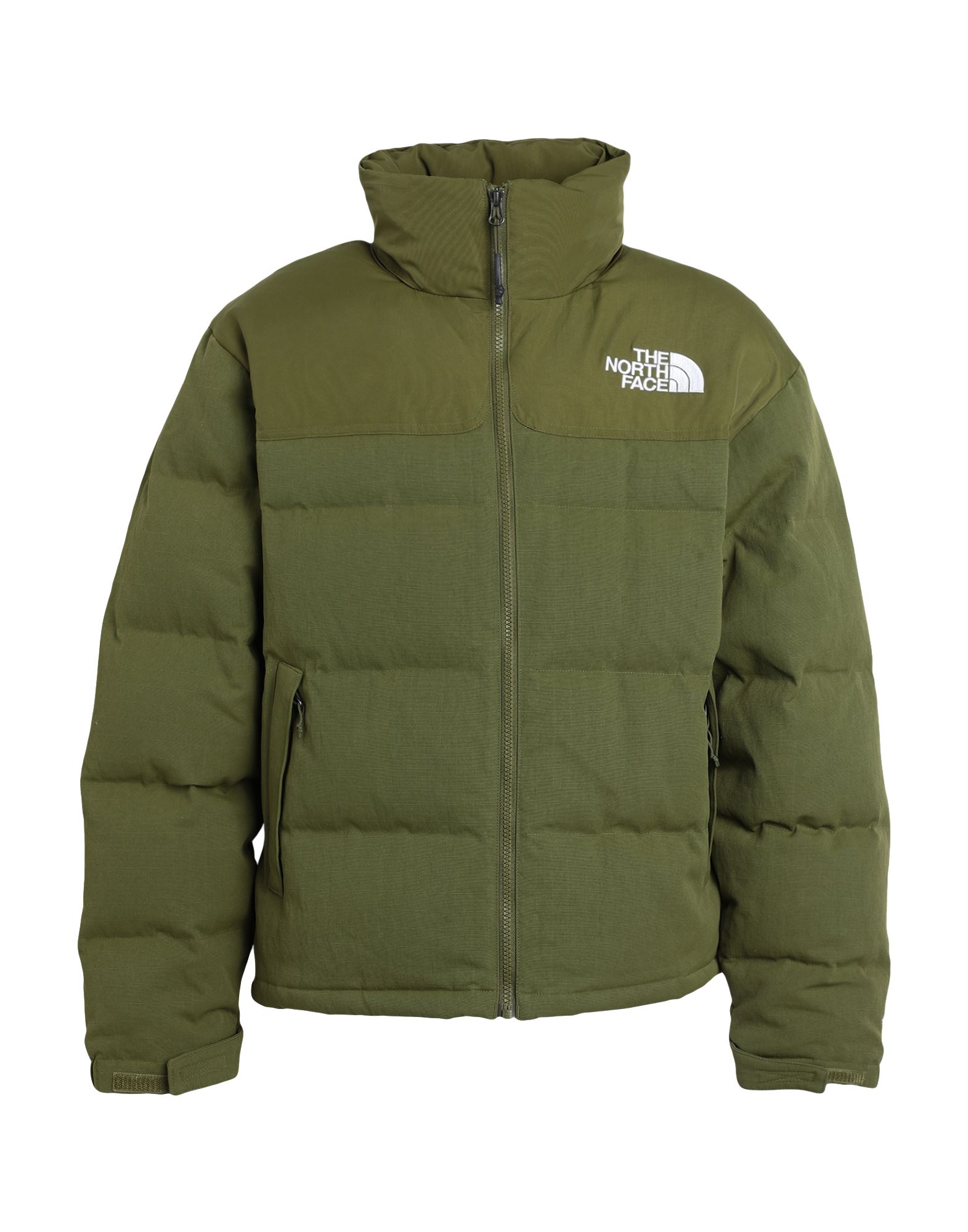 THE NORTH FACE Pufferjacke & Daunenjacke Herren Militärgrün von THE NORTH FACE