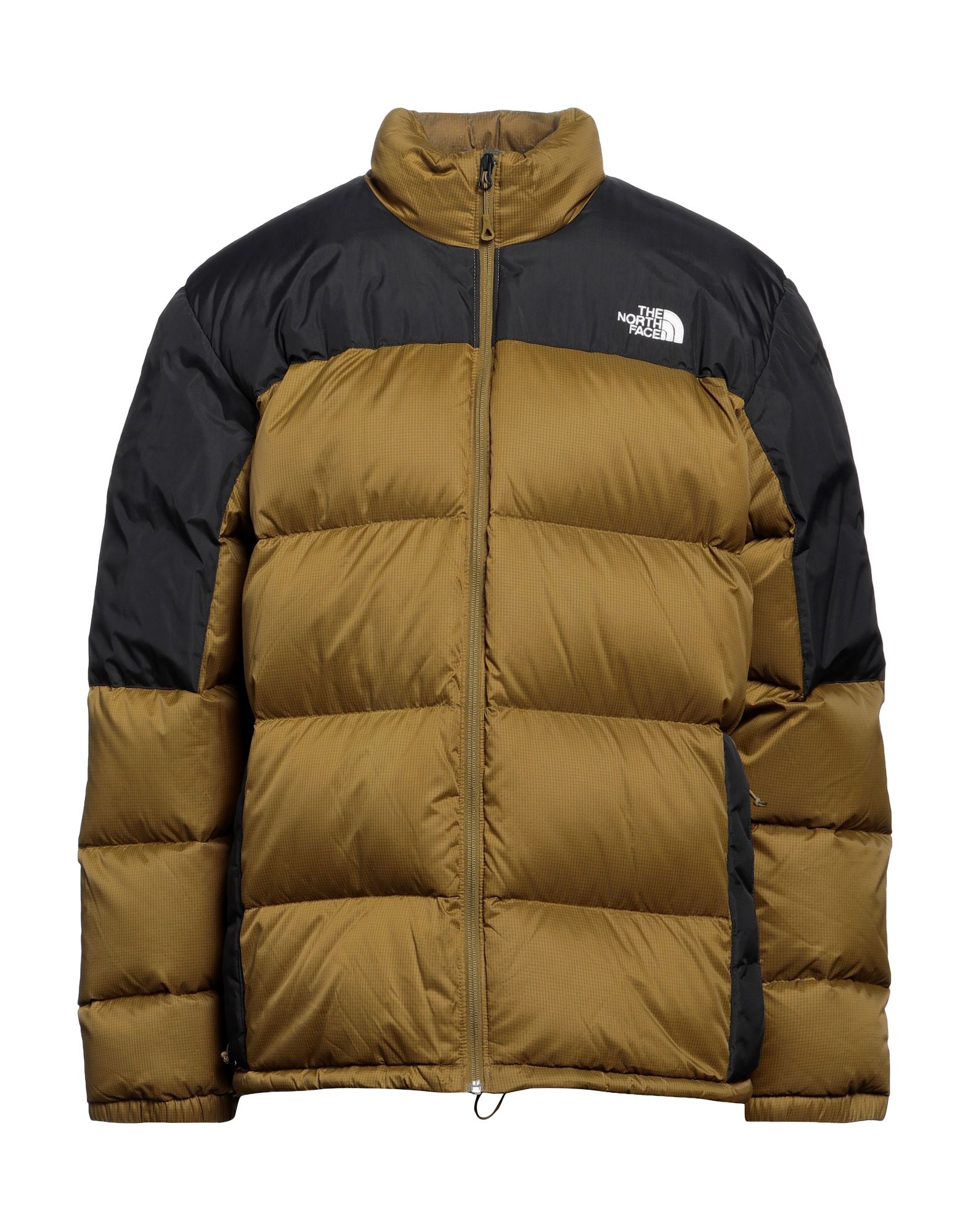 THE NORTH FACE Pufferjacke & Daunenjacke Herren Militärgrün von THE NORTH FACE