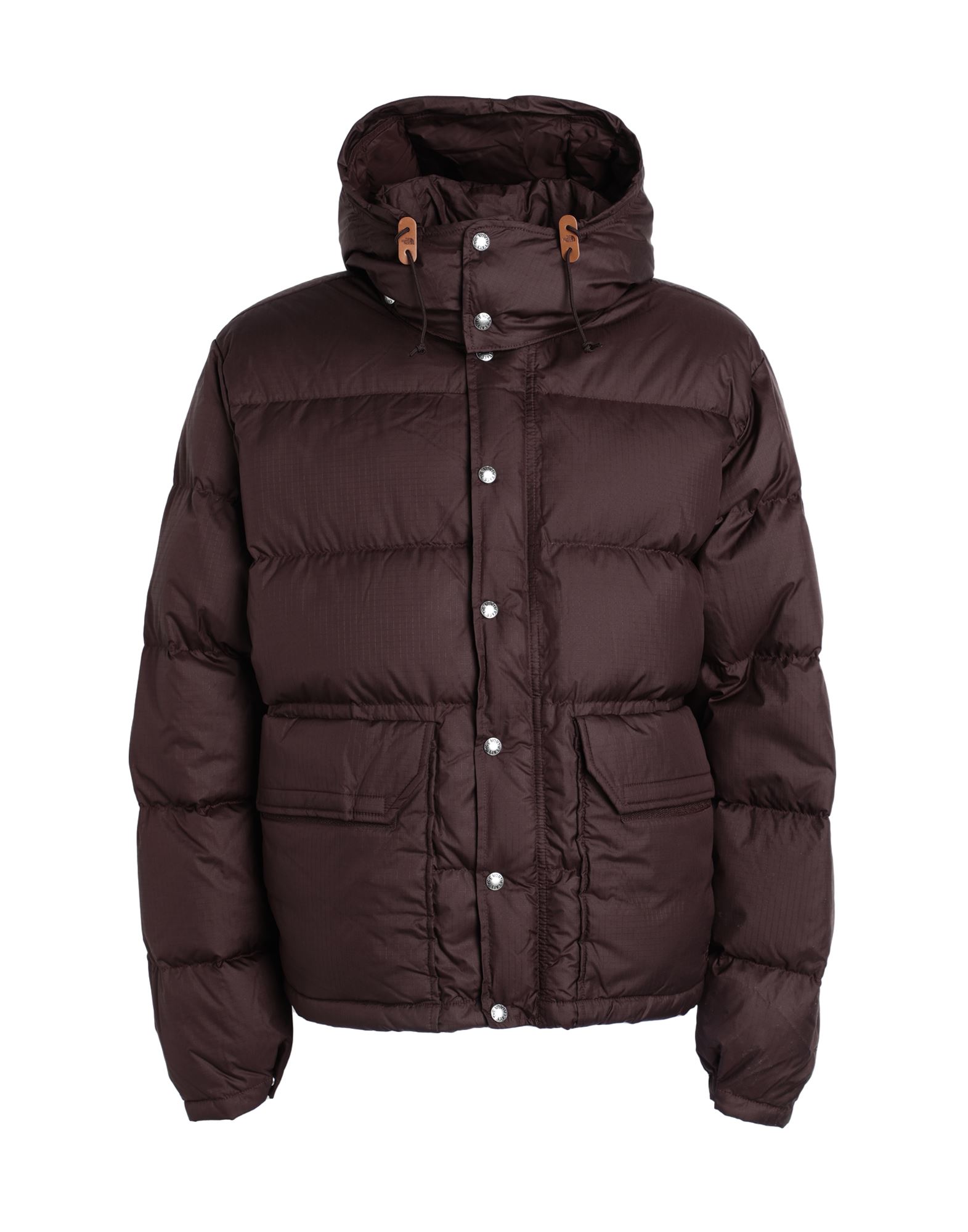 THE NORTH FACE Pufferjacke & Daunenjacke Herren Mittelbraun von THE NORTH FACE