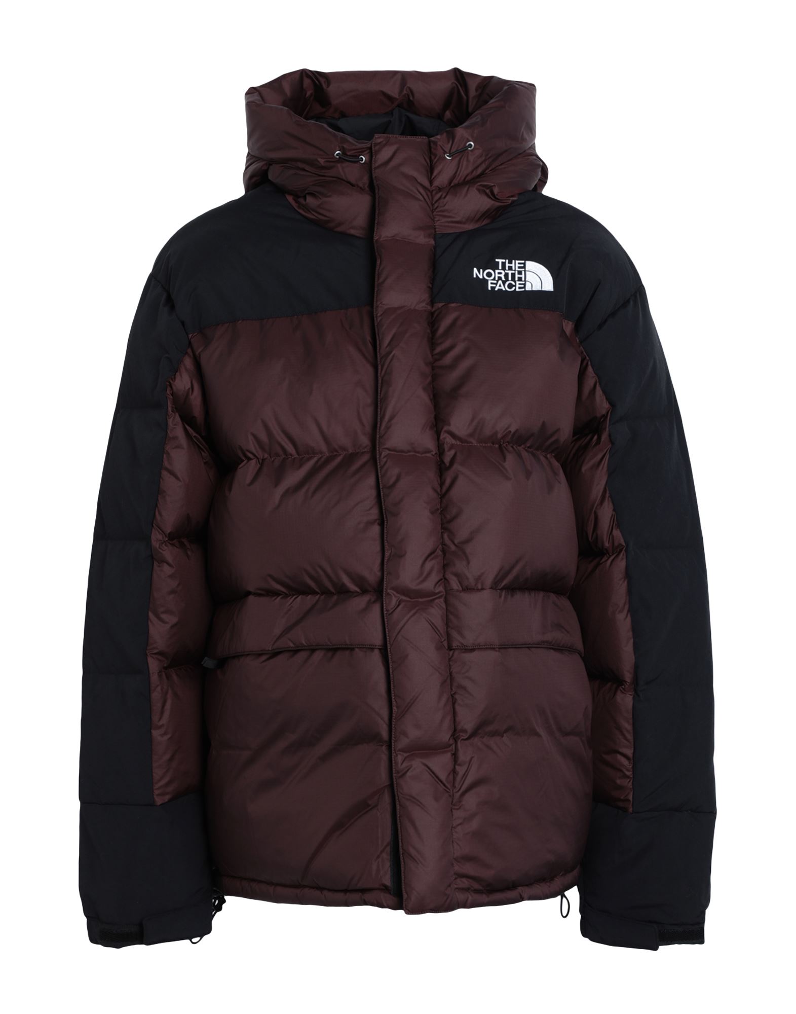 THE NORTH FACE Pufferjacke & Daunenjacke Herren Schokobraun von THE NORTH FACE