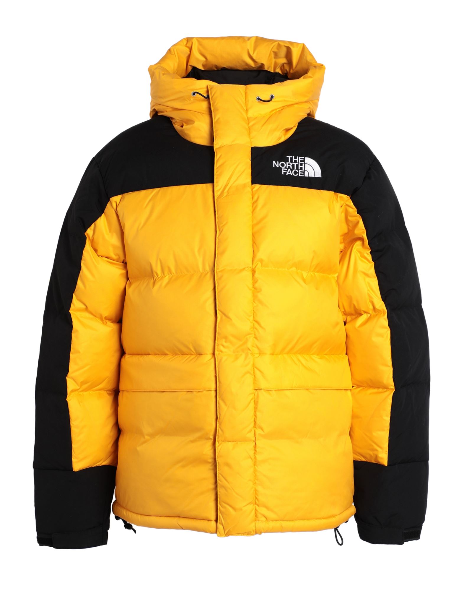 THE NORTH FACE Pufferjacke & Daunenjacke Herren Ocker von THE NORTH FACE