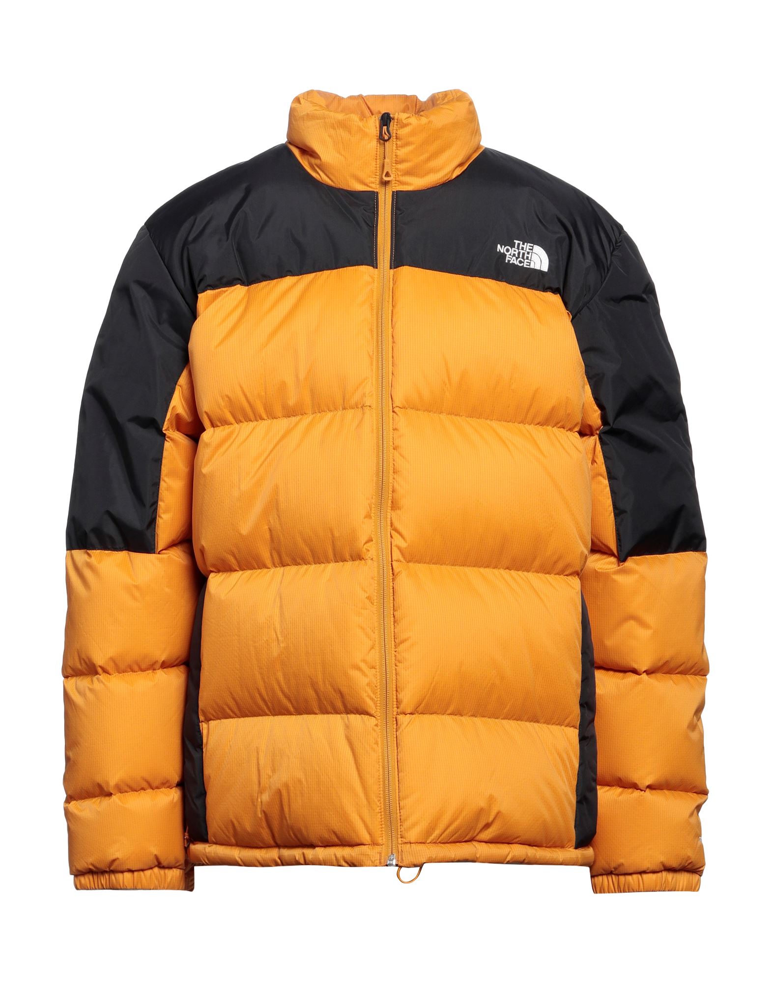 THE NORTH FACE Pufferjacke & Daunenjacke Herren Ocker von THE NORTH FACE