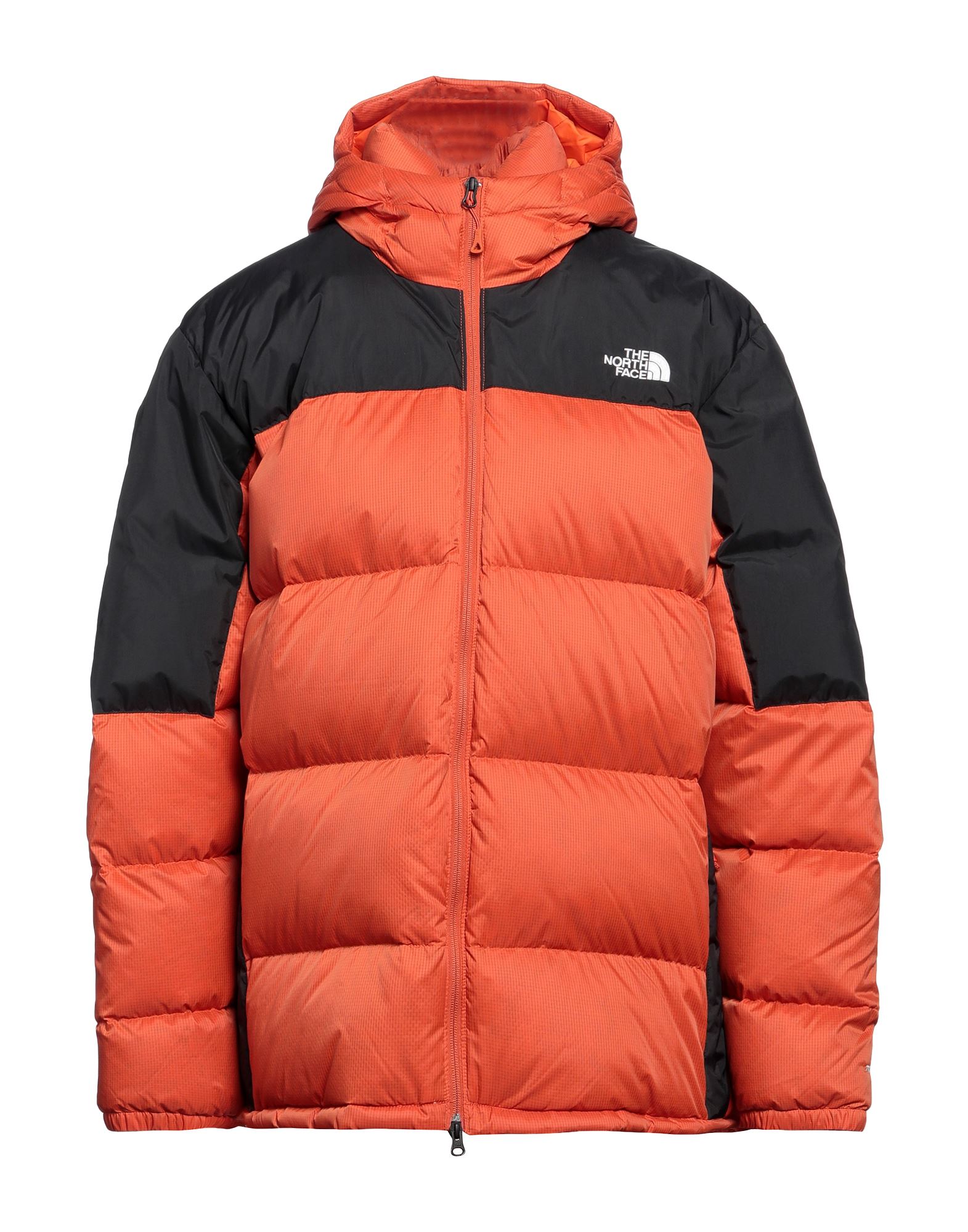 THE NORTH FACE Pufferjacke & Daunenjacke Herren Rostrot von THE NORTH FACE