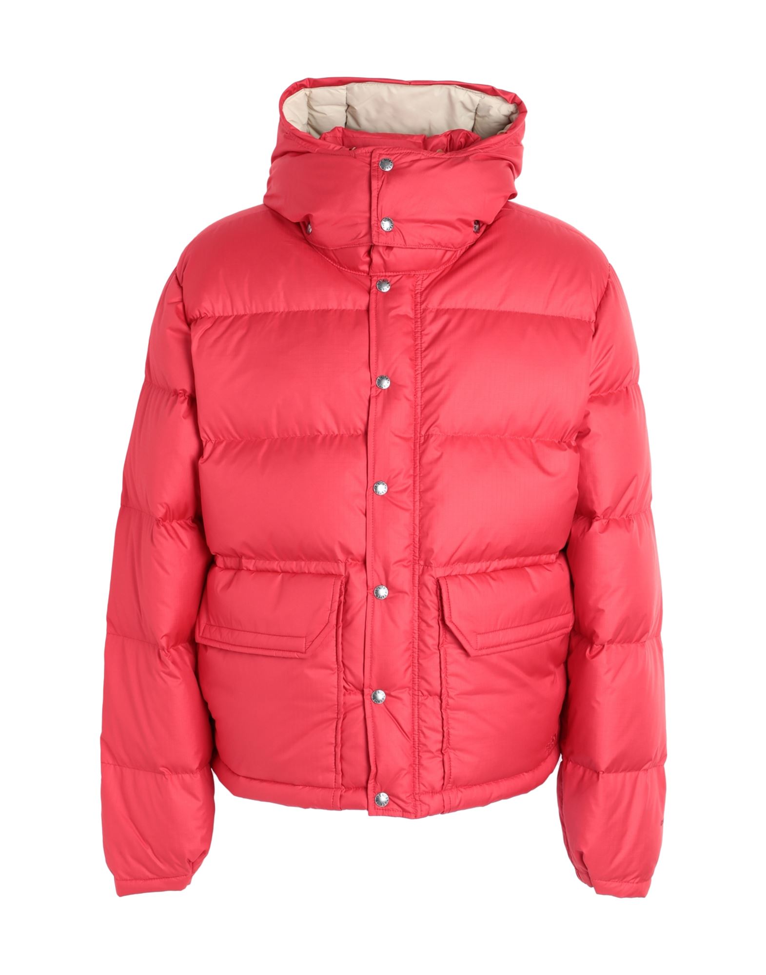 THE NORTH FACE Pufferjacke & Daunenjacke Herren Rot von THE NORTH FACE