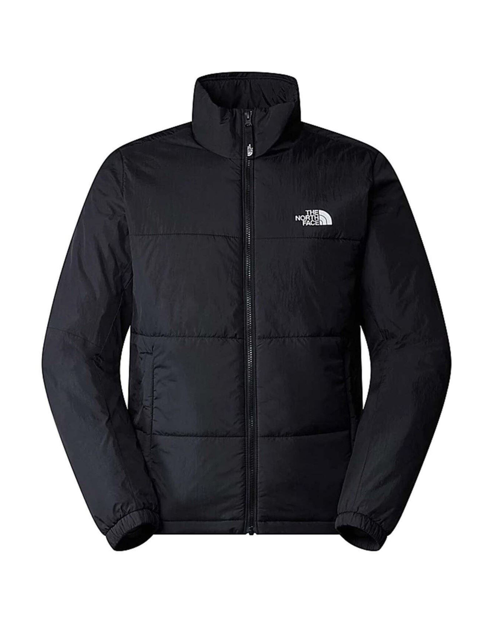 THE NORTH FACE Pufferjacke & Daunenjacke Herren Schwarz von THE NORTH FACE