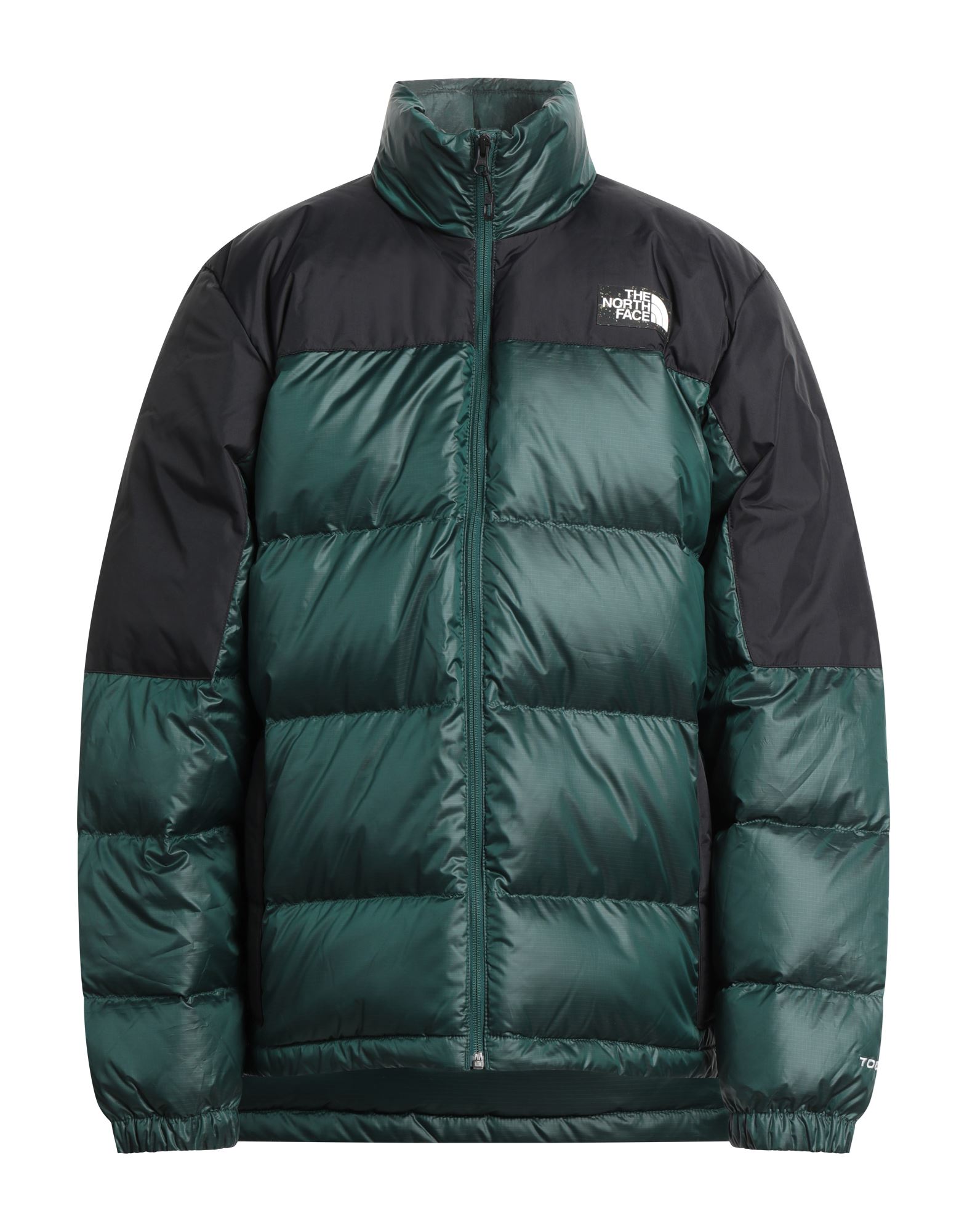 THE NORTH FACE Pufferjacke & Daunenjacke Herren Vert Émeraude von THE NORTH FACE