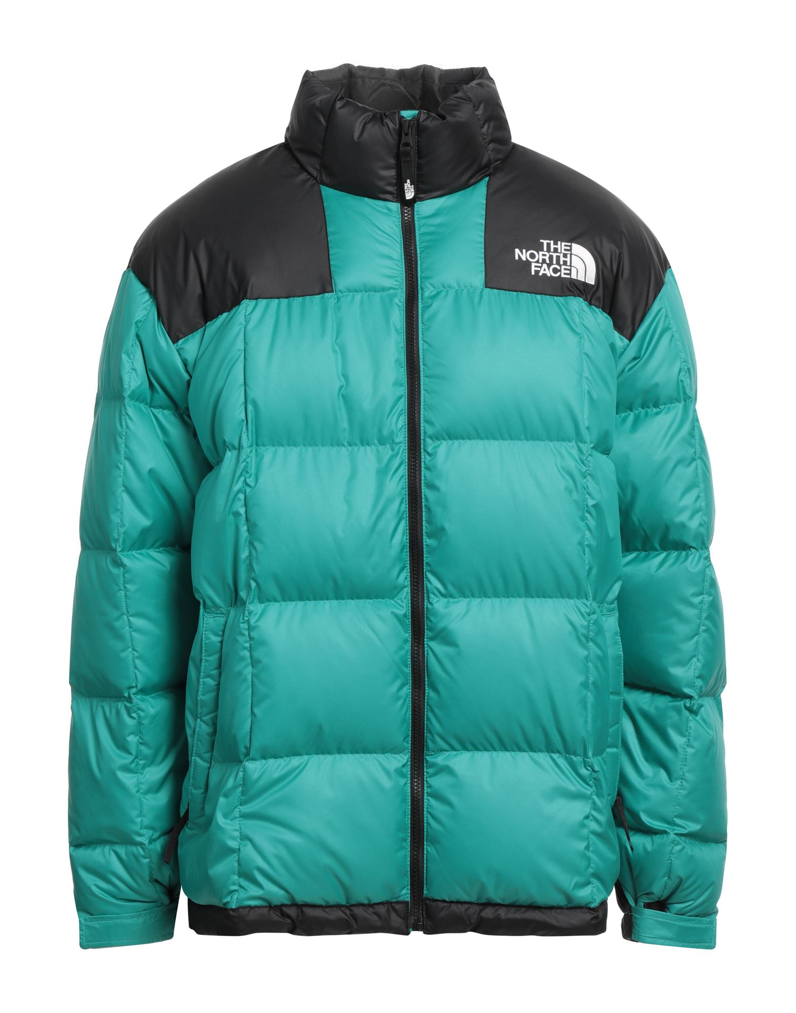 THE NORTH FACE Pufferjacke & Daunenjacke Herren Vert Émeraude von THE NORTH FACE