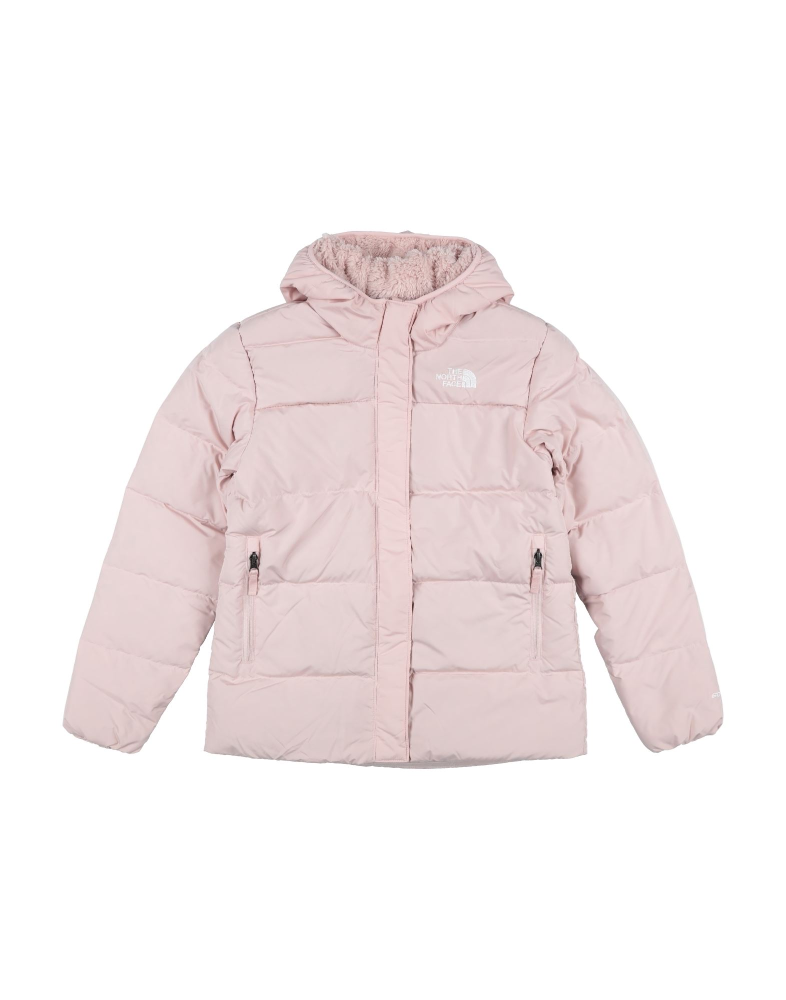 THE NORTH FACE Pufferjacke & Daunenjacke Kinder Rosa von THE NORTH FACE