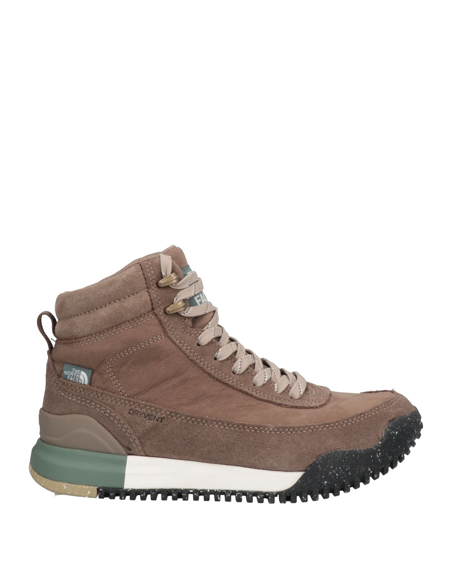 THE NORTH FACE Stiefelette Damen Khaki von THE NORTH FACE