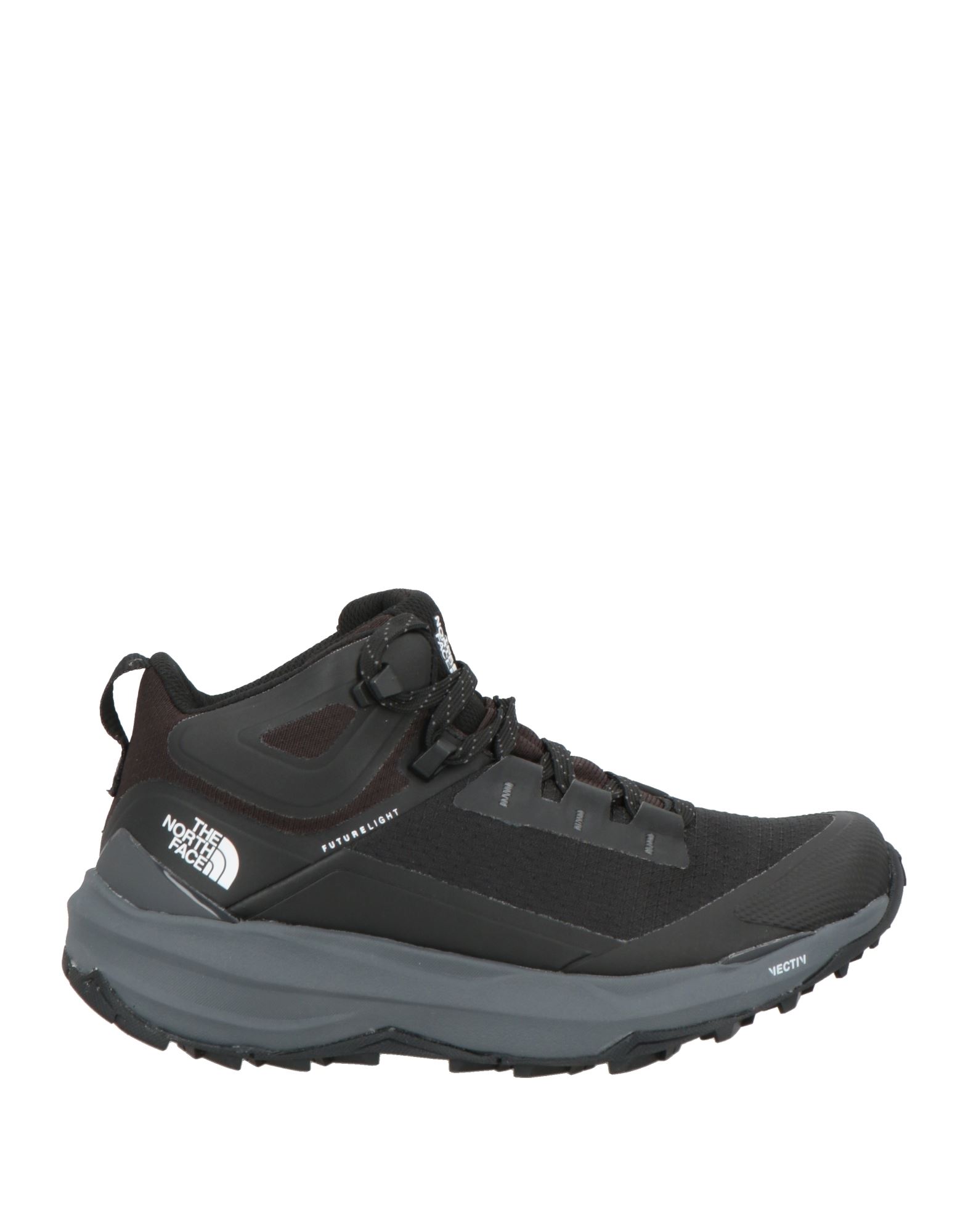 THE NORTH FACE Stiefelette Damen Schwarz von THE NORTH FACE
