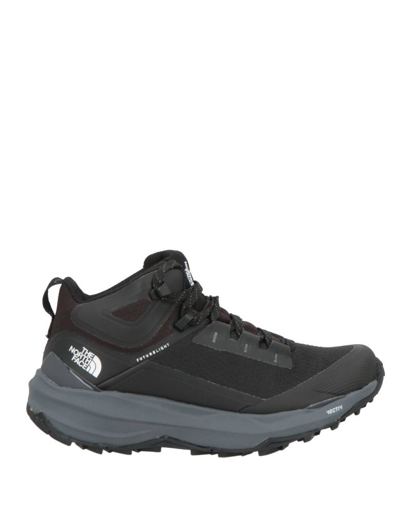 THE NORTH FACE Stiefelette Damen Schwarz von THE NORTH FACE