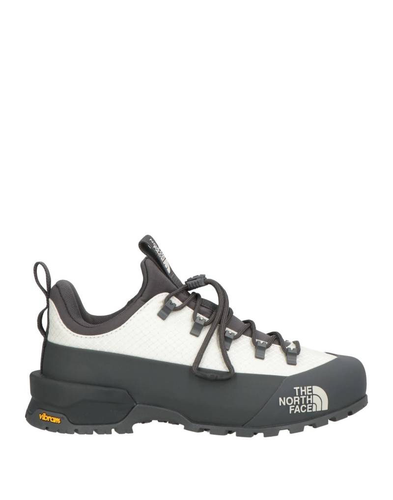 THE NORTH FACE Stiefelette Herren Off white von THE NORTH FACE