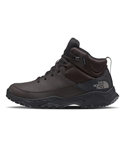 THE NORTH FACE Storm Iii Wanderstiefel Kaffeebraun Tnf Schwarz 45 von THE NORTH FACE