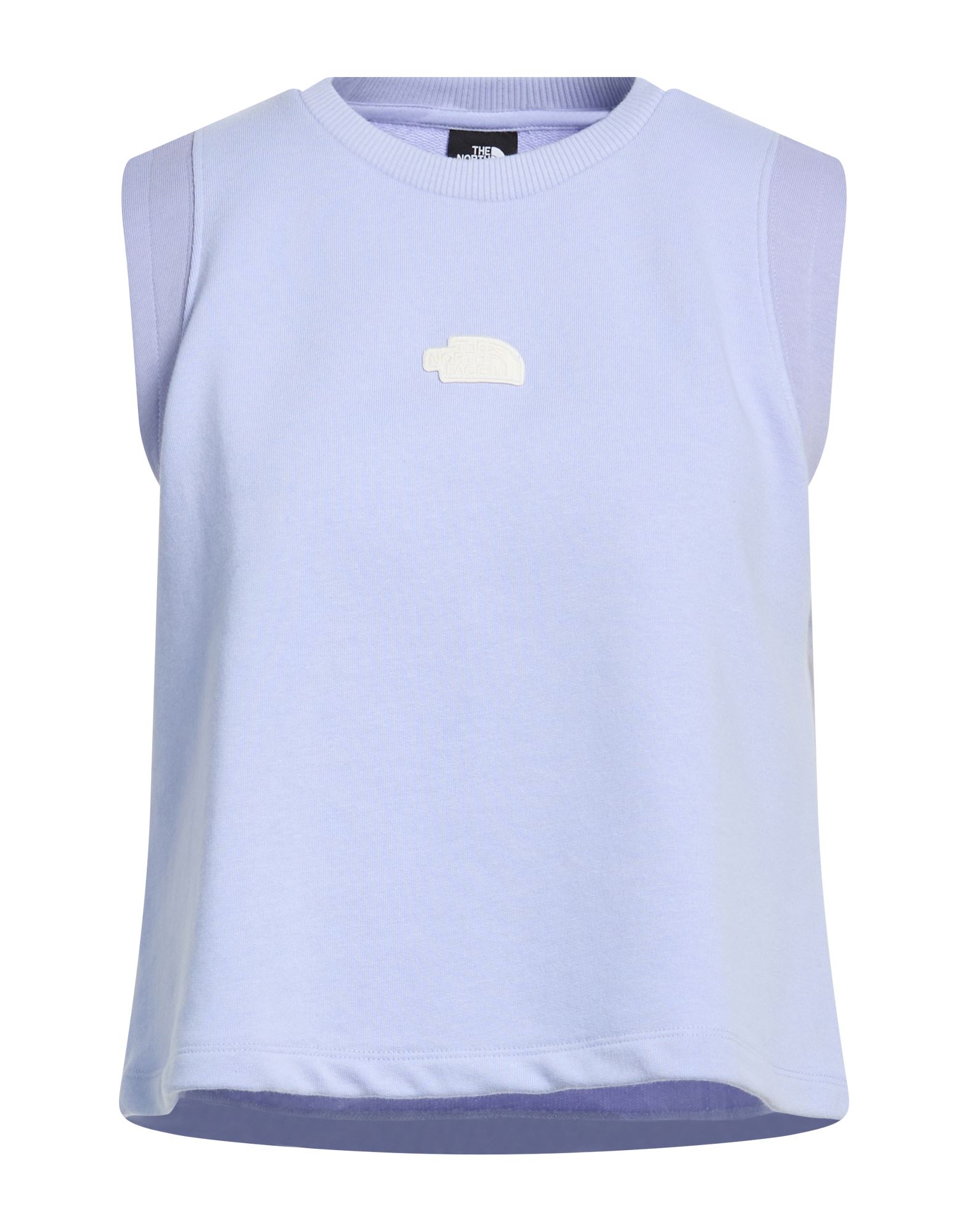 THE NORTH FACE Sweatshirt Damen Lila von THE NORTH FACE