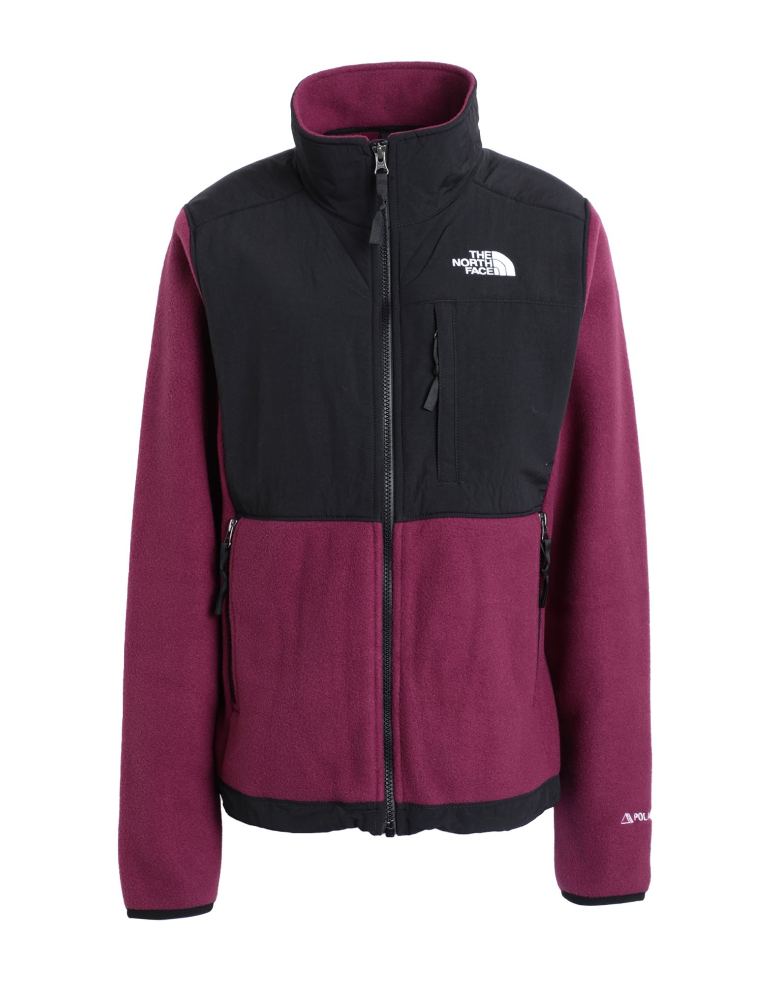 THE NORTH FACE Sweatshirt Damen Pflaume von THE NORTH FACE