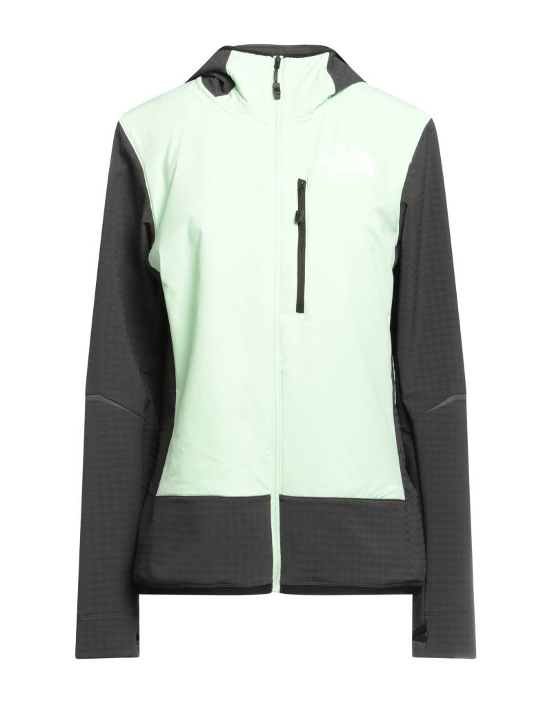 THE NORTH FACE Sweatshirt Damen Säuregrün von THE NORTH FACE