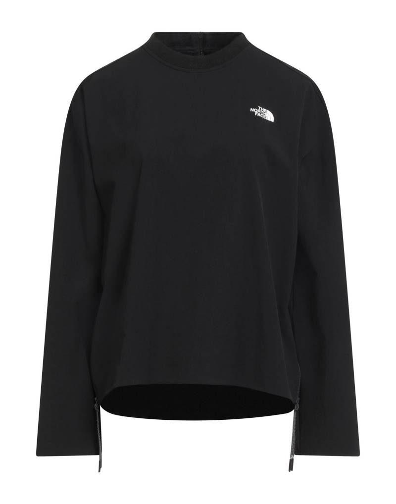 THE NORTH FACE Sweatshirt Damen Schwarz von THE NORTH FACE