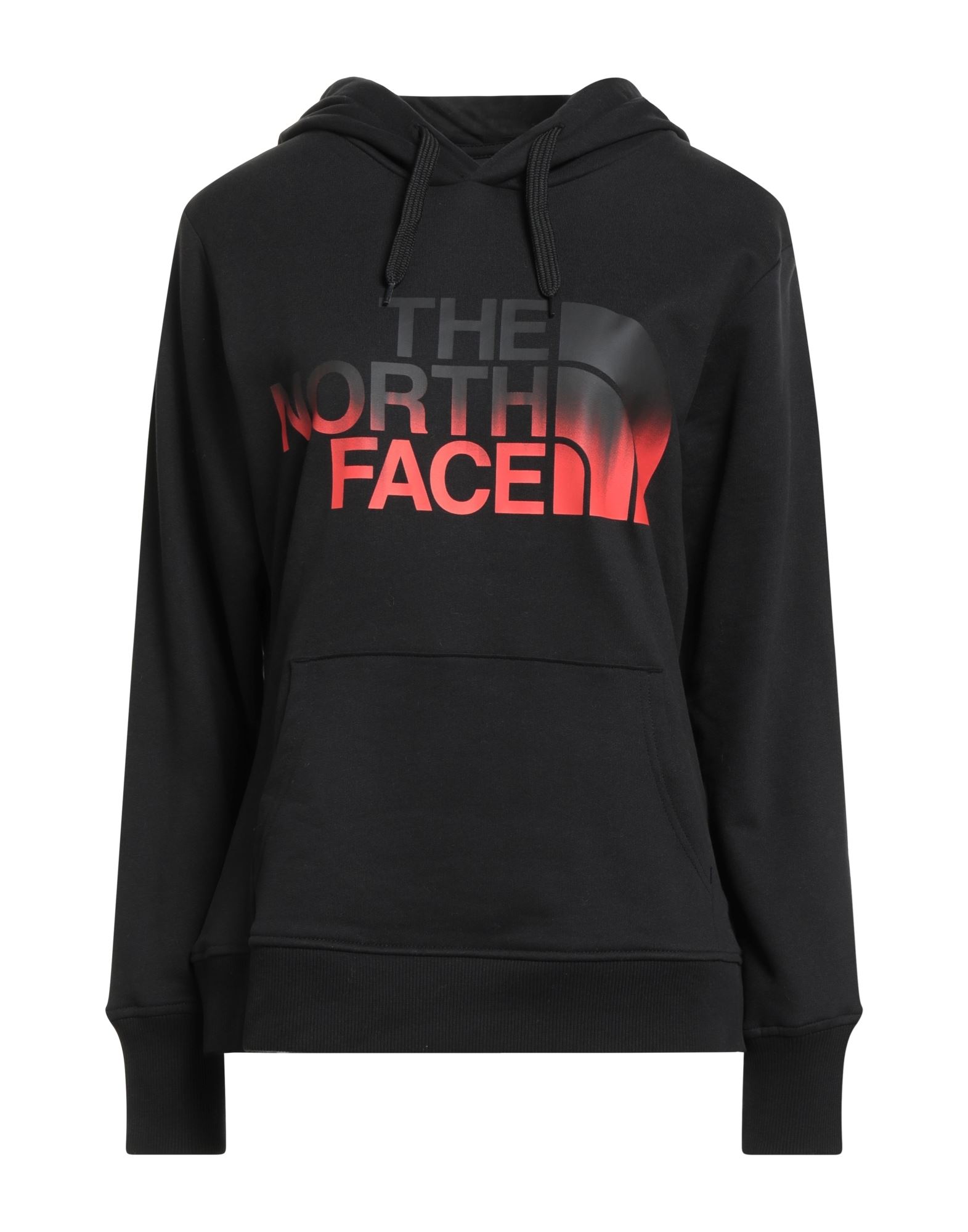 THE NORTH FACE Sweatshirt Damen Schwarz THE NORTH FACE Sweatshirt Damen Schwarz von THE NORTH FACE