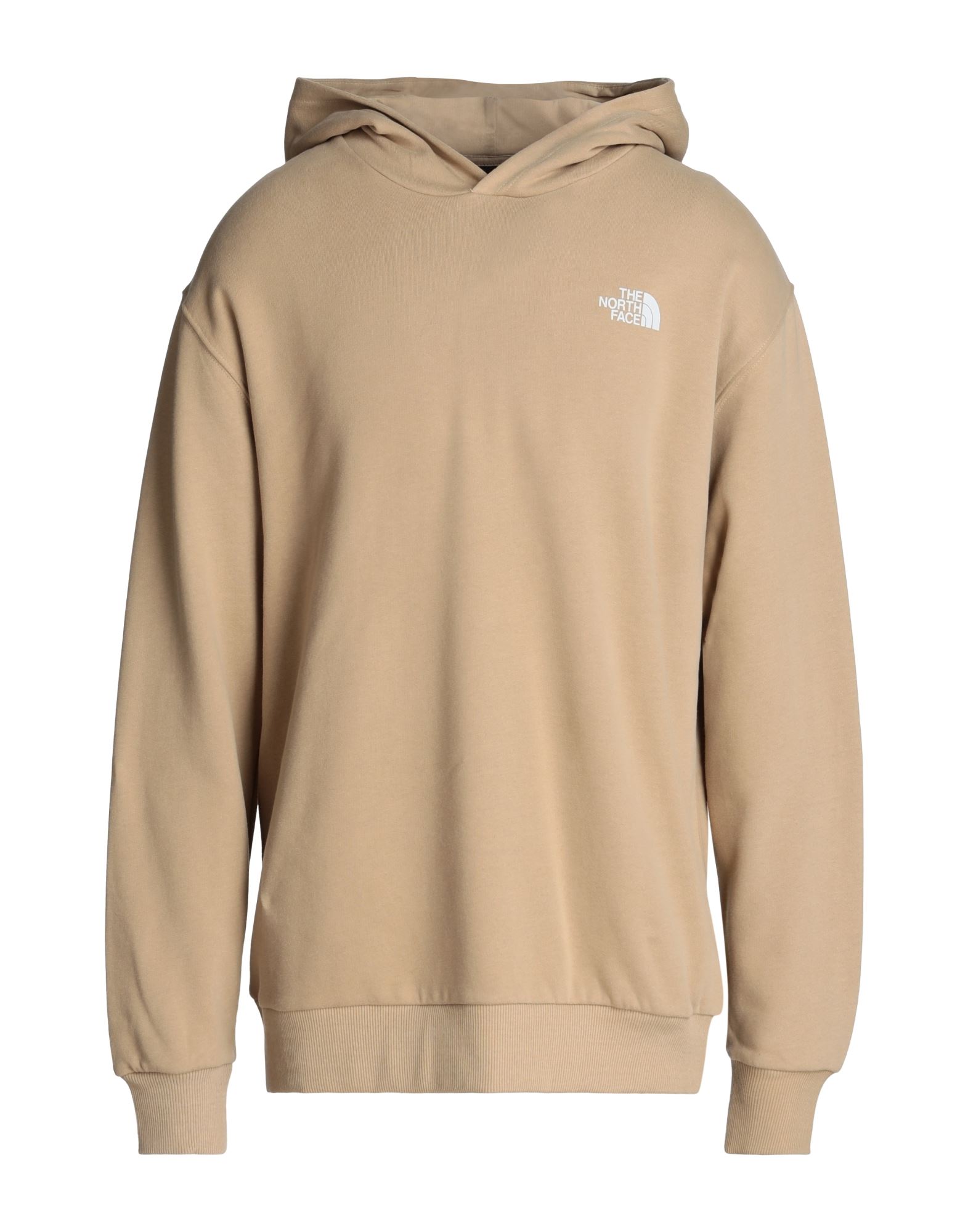 THE NORTH FACE Sweatshirt Herren Beige von THE NORTH FACE