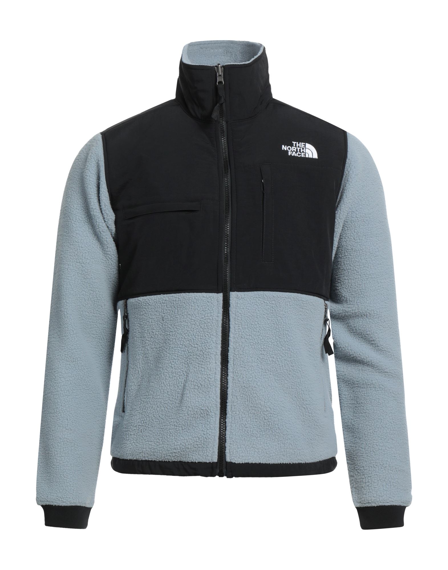 THE NORTH FACE Sweatshirt Herren Blaugrau von THE NORTH FACE