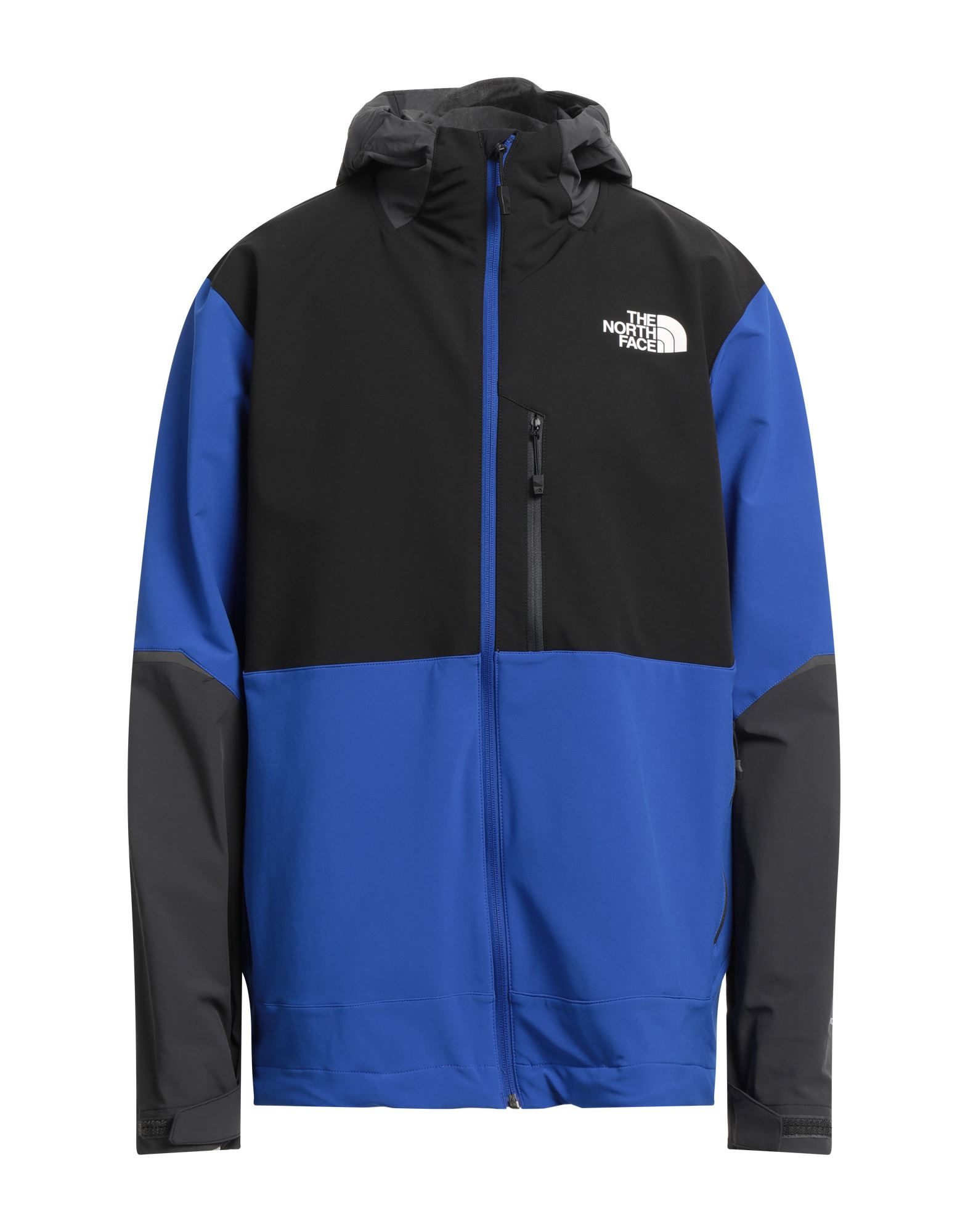 THE NORTH FACE Sweatshirt Herren Königsblau von THE NORTH FACE