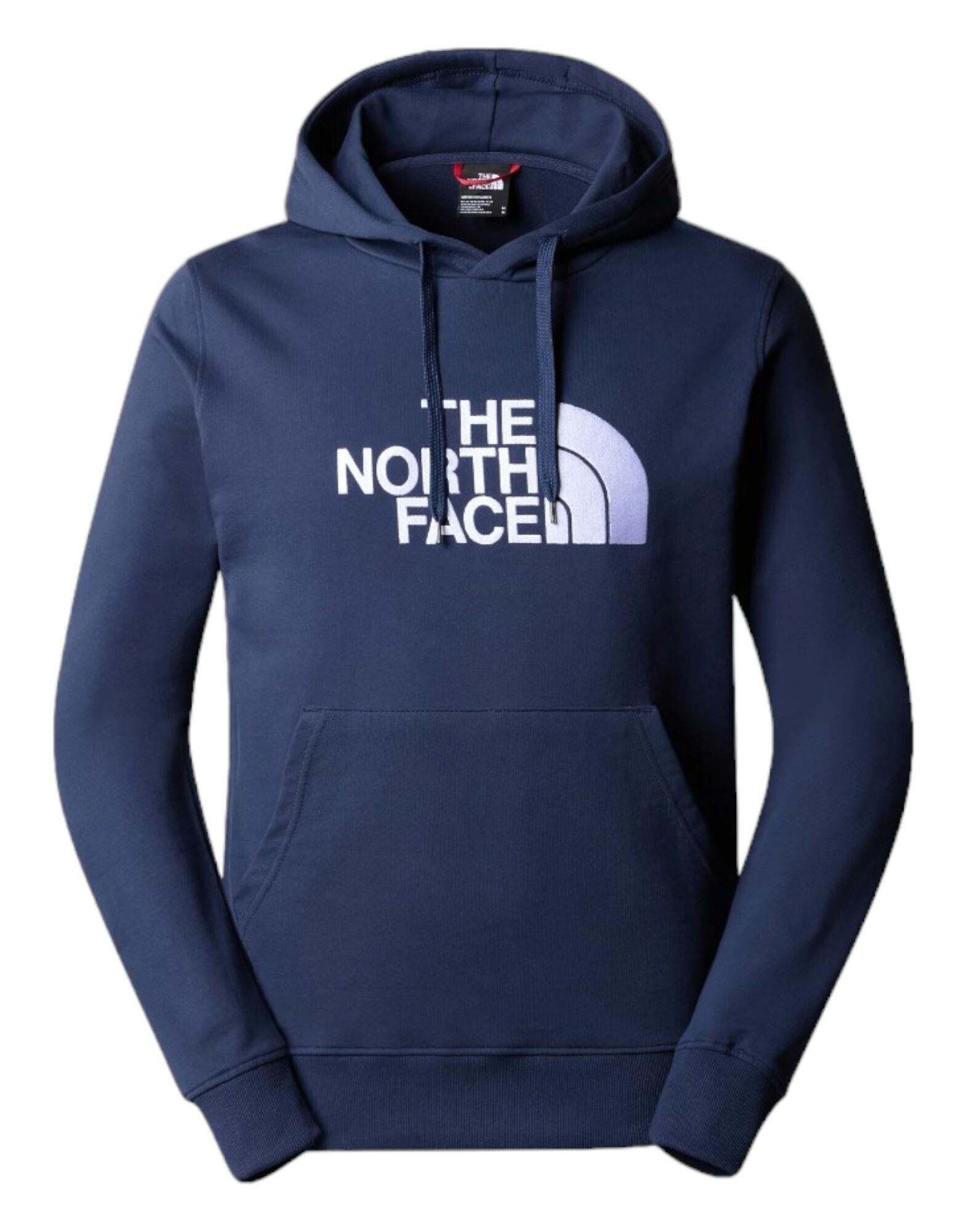 THE NORTH FACE Sweatshirt Herren Marineblau von THE NORTH FACE