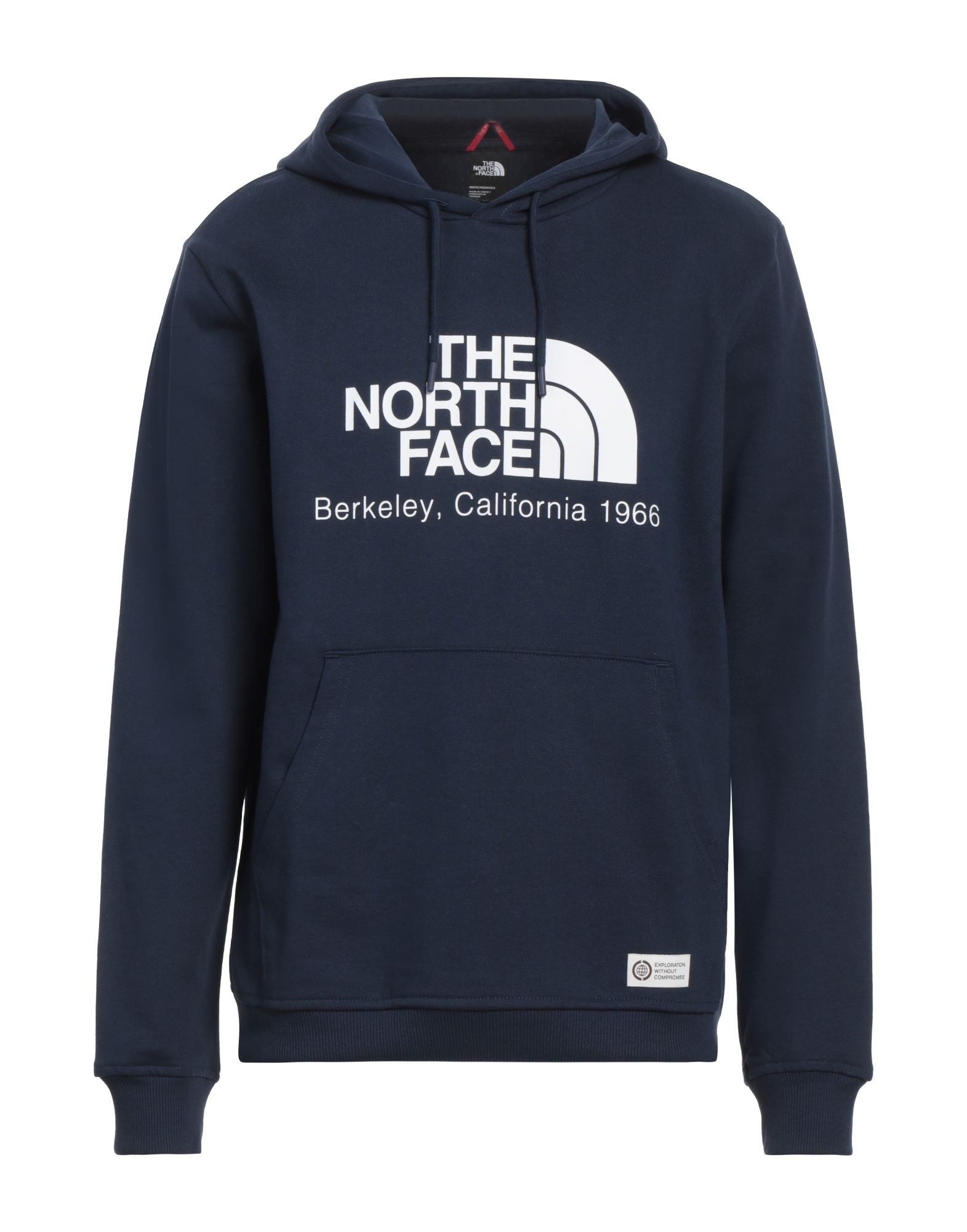 THE NORTH FACE Sweatshirt Herren Nachtblau von THE NORTH FACE