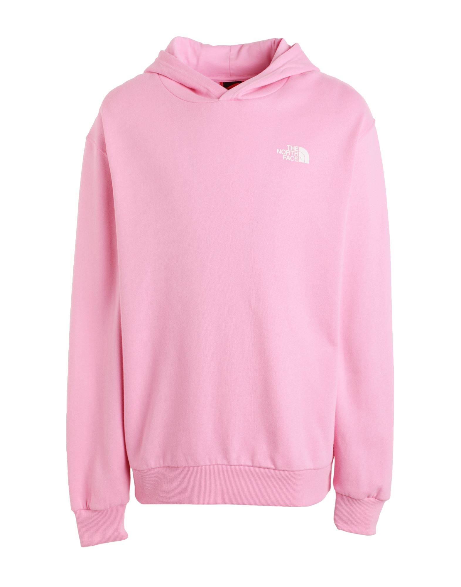 THE NORTH FACE Sweatshirt Herren Rosa von THE NORTH FACE