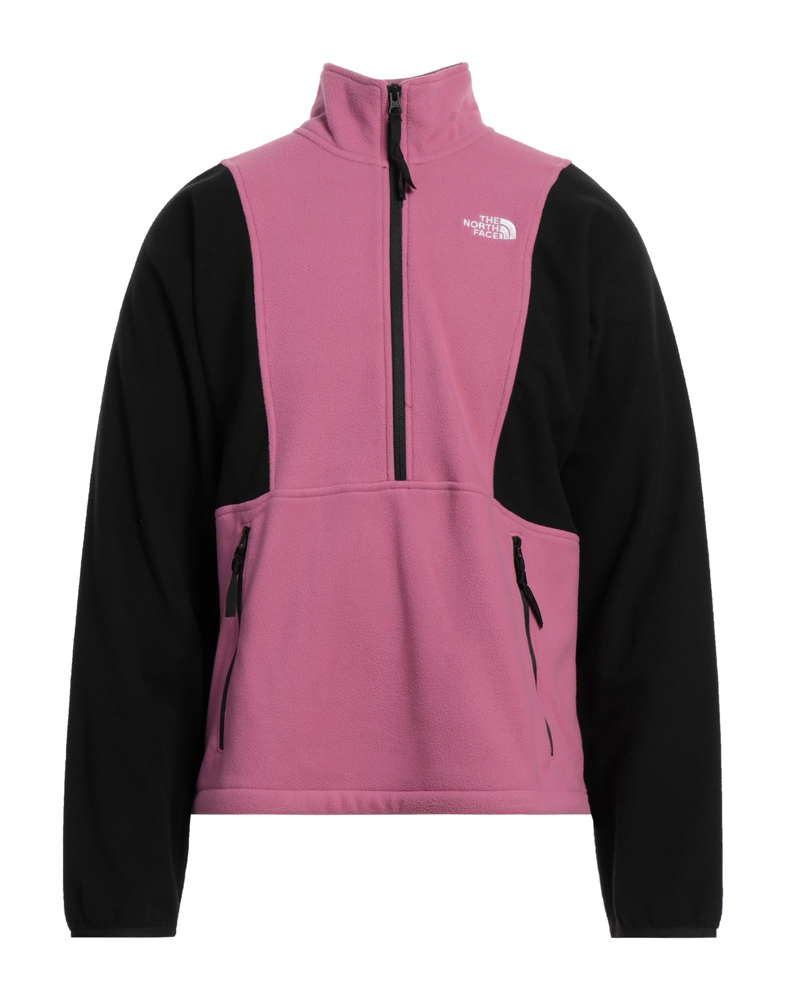 THE NORTH FACE Sweatshirt Herren Rosa von THE NORTH FACE