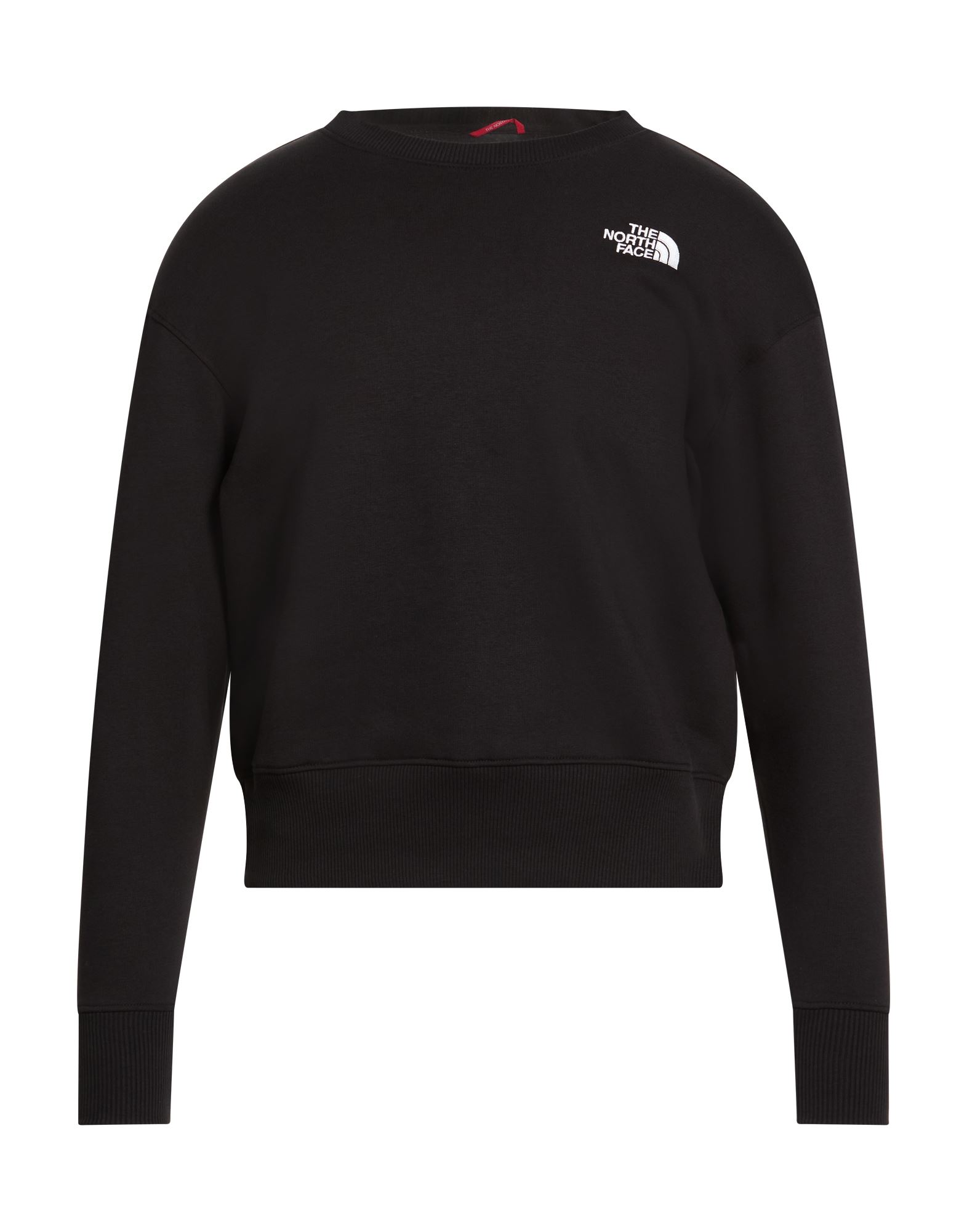 THE NORTH FACE Sweatshirt Herren Schwarz von THE NORTH FACE