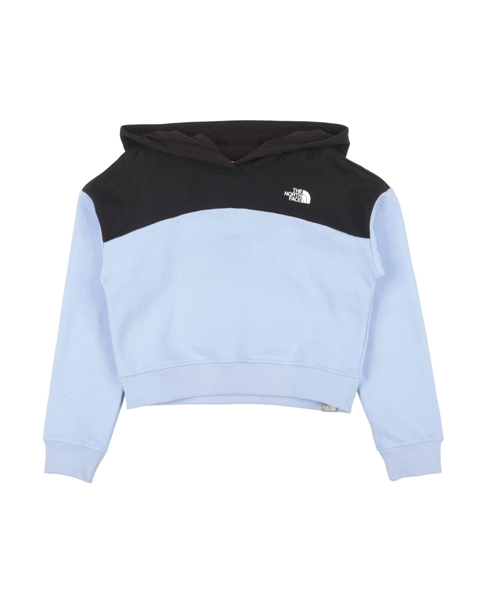 THE NORTH FACE Sweatshirt Kinder Hellblau von THE NORTH FACE