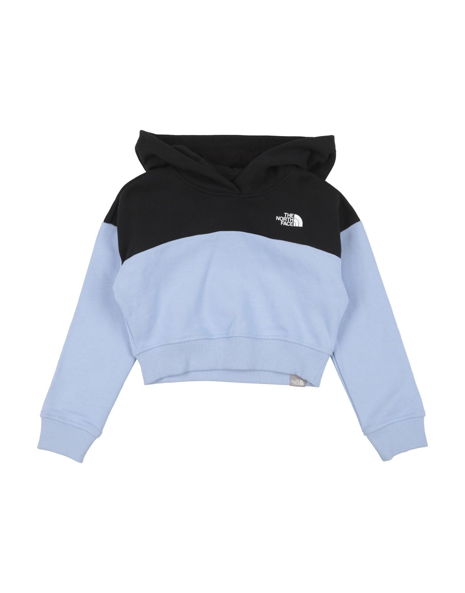 THE NORTH FACE Sweatshirt Kinder Hellblau von THE NORTH FACE