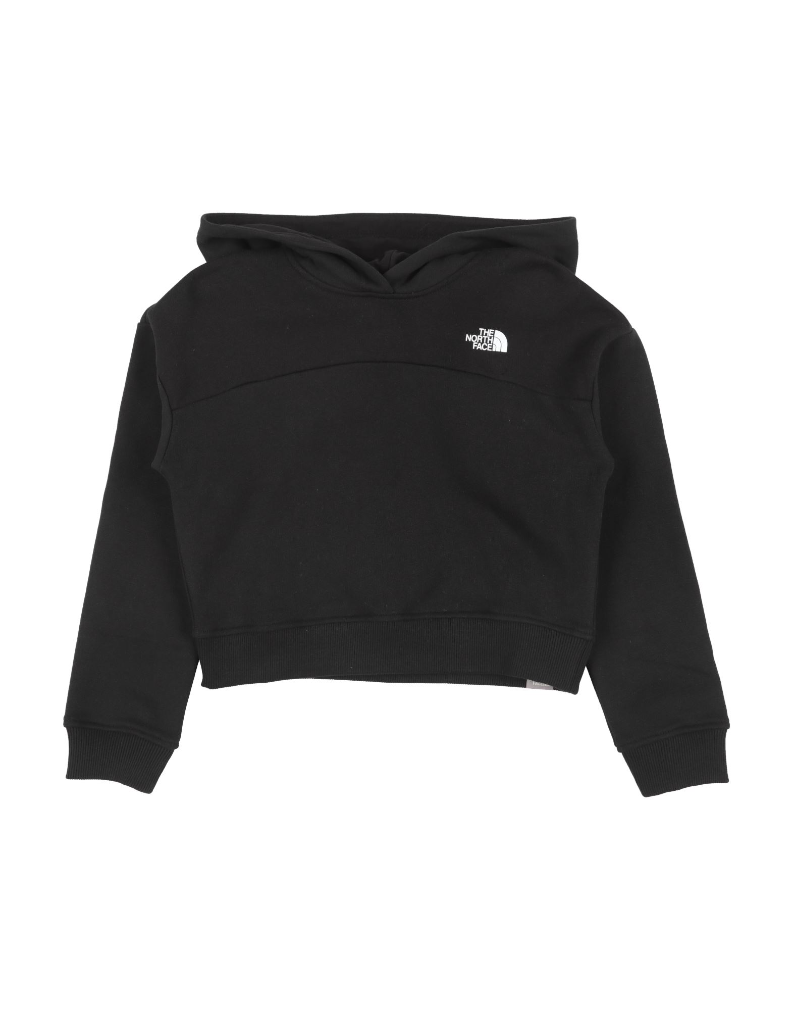 THE NORTH FACE Sweatshirt Kinder Schwarz von THE NORTH FACE