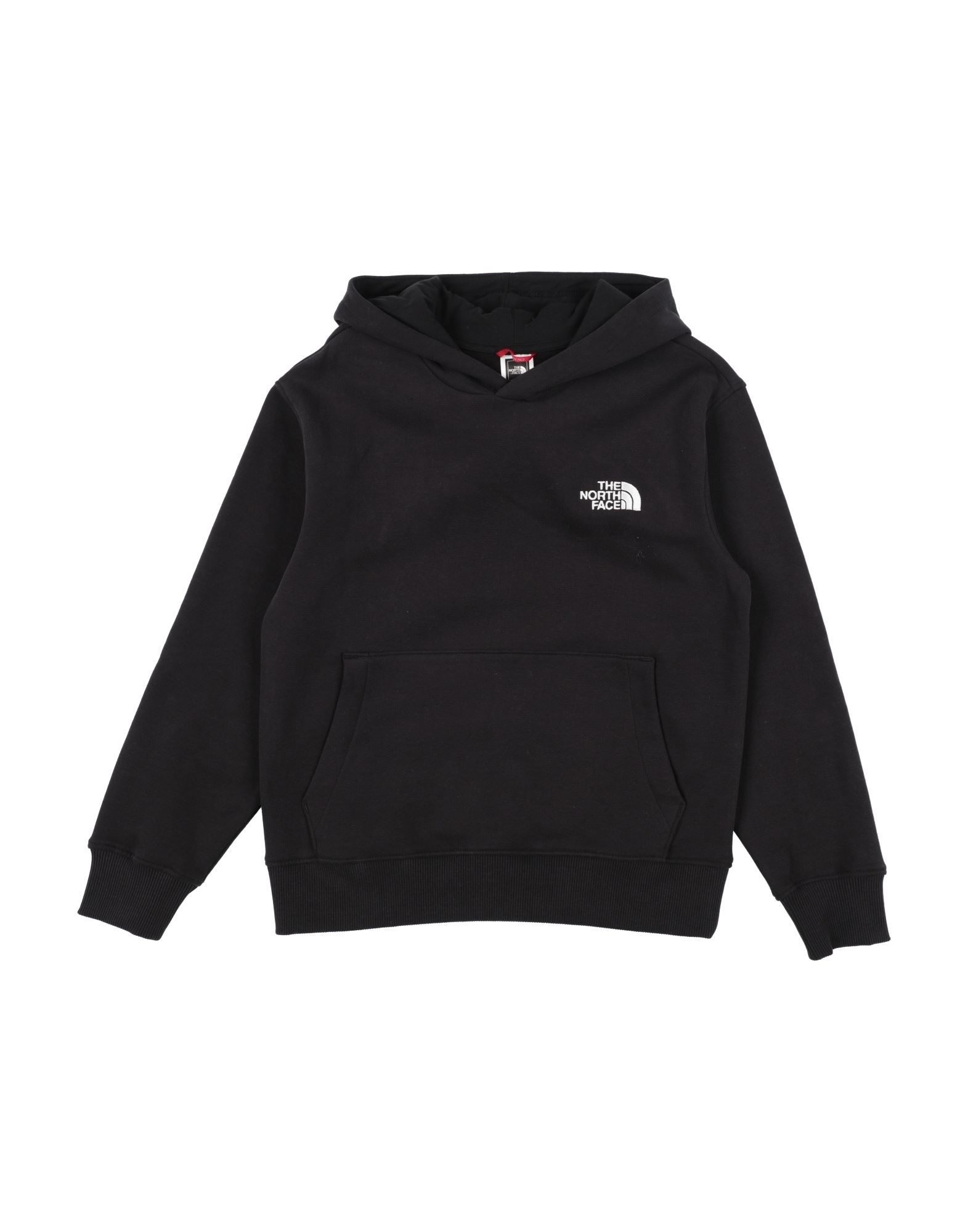 THE NORTH FACE Sweatshirt Kinder Schwarz von THE NORTH FACE