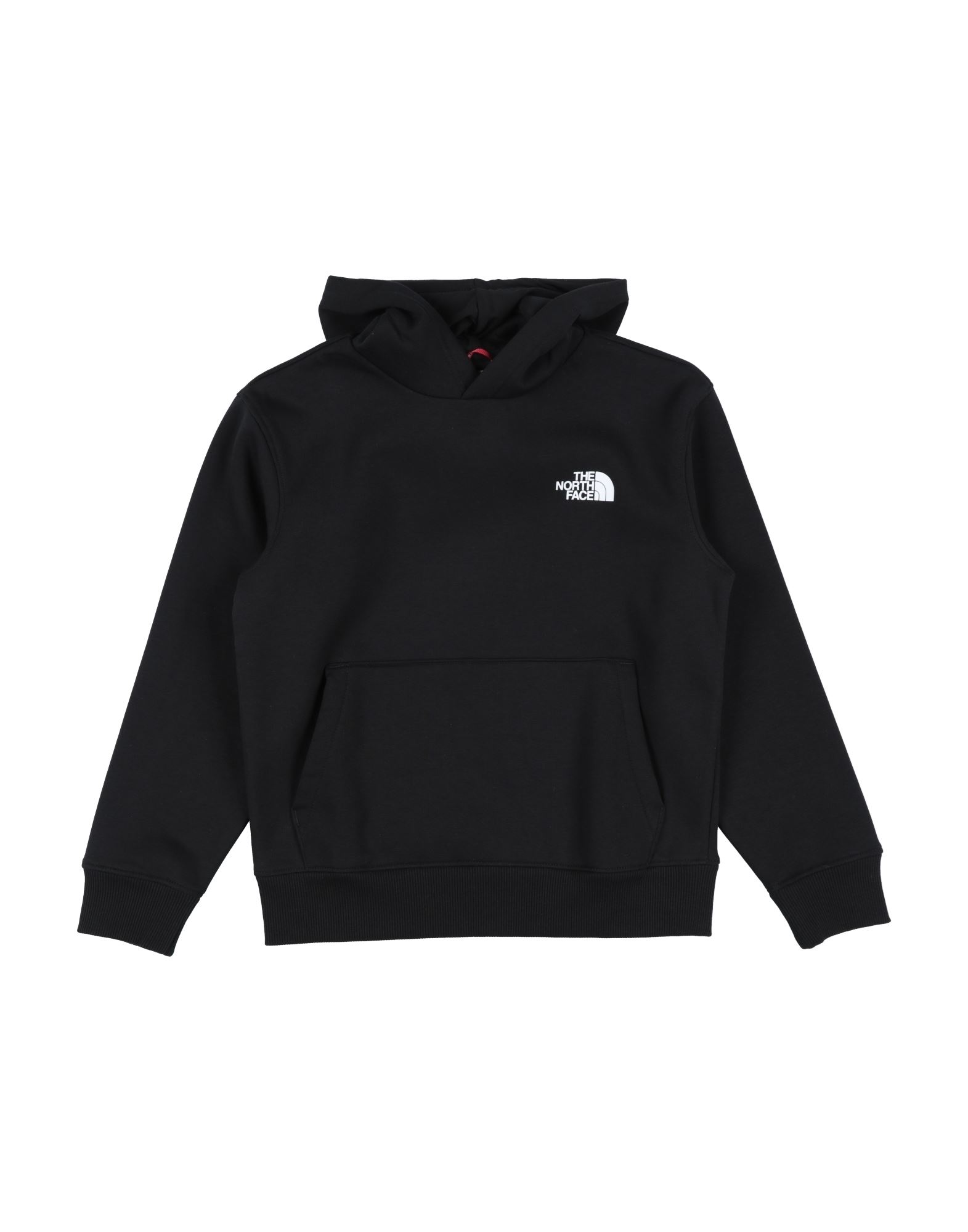 THE NORTH FACE Sweatshirt Kinder Schwarz von THE NORTH FACE