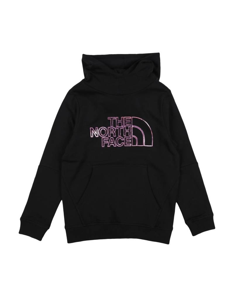 THE NORTH FACE Sweatshirt Kinder Schwarz von THE NORTH FACE