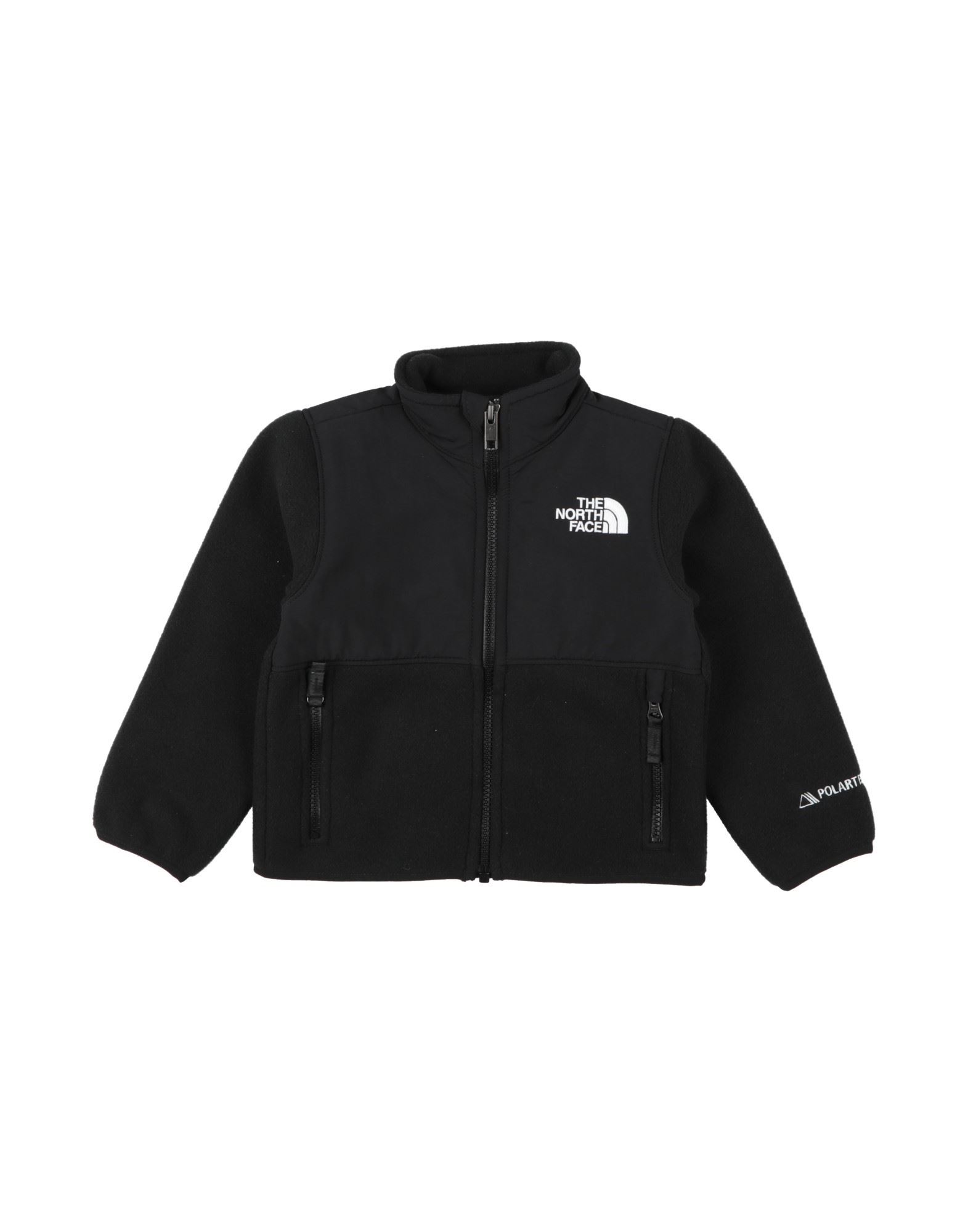 THE NORTH FACE Sweatshirt Kinder Schwarz von THE NORTH FACE