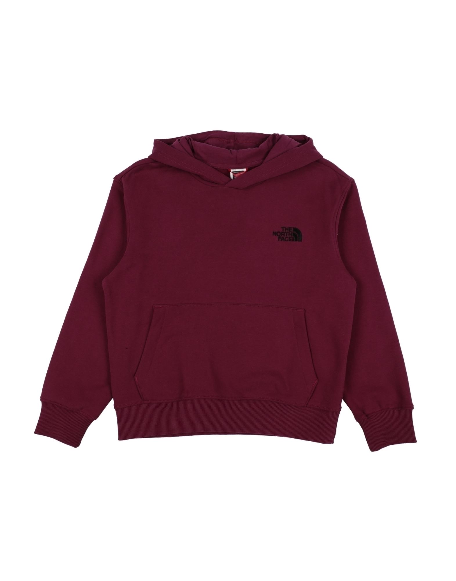 THE NORTH FACE Sweatshirt Kinder Violett von THE NORTH FACE