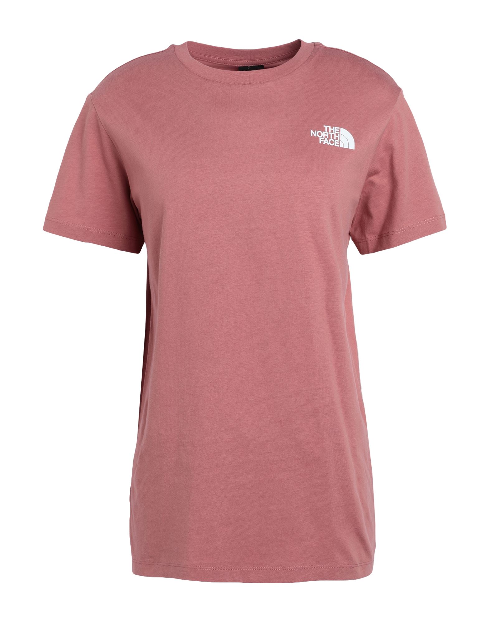 THE NORTH FACE T-shirts Damen Altrosa von THE NORTH FACE