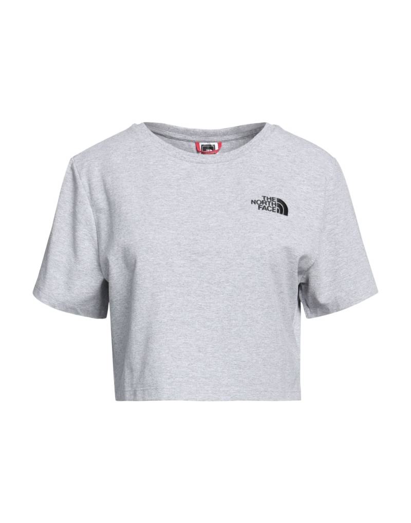 THE NORTH FACE T-shirts Damen Grau von THE NORTH FACE