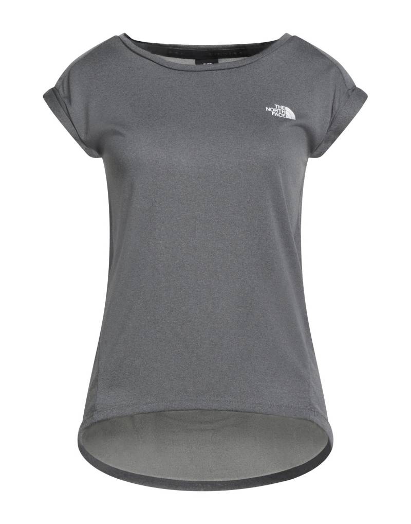 THE NORTH FACE T-shirts Damen Grau von THE NORTH FACE