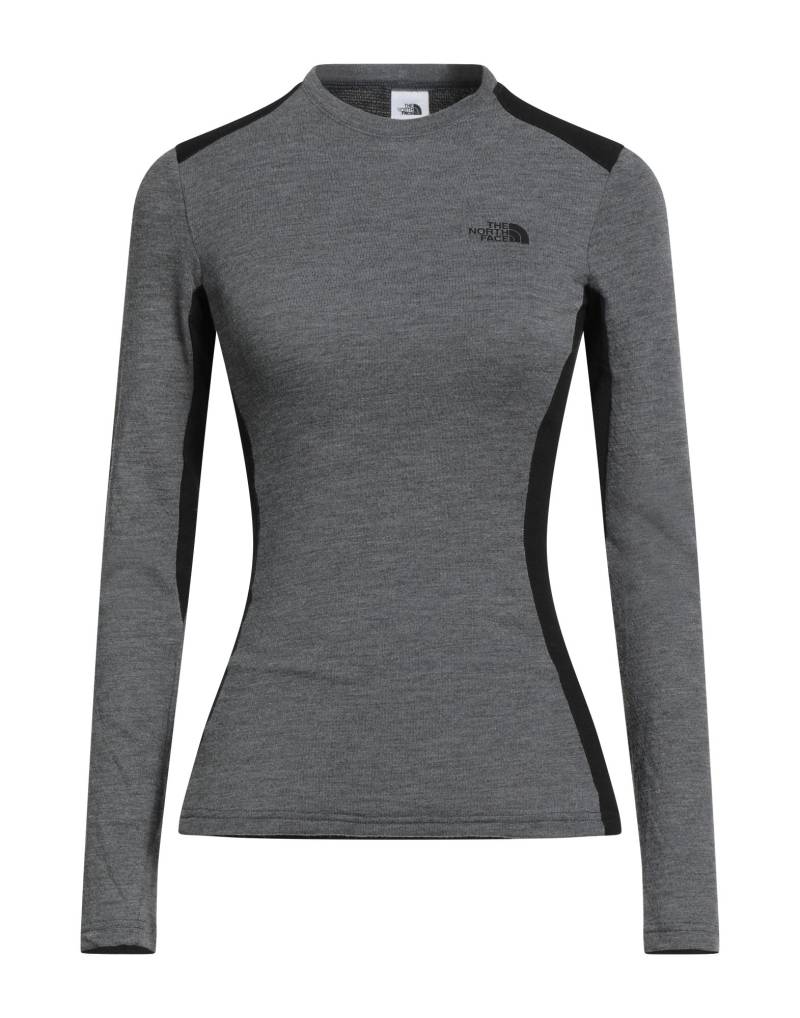 THE NORTH FACE T-shirts Damen Grau von THE NORTH FACE