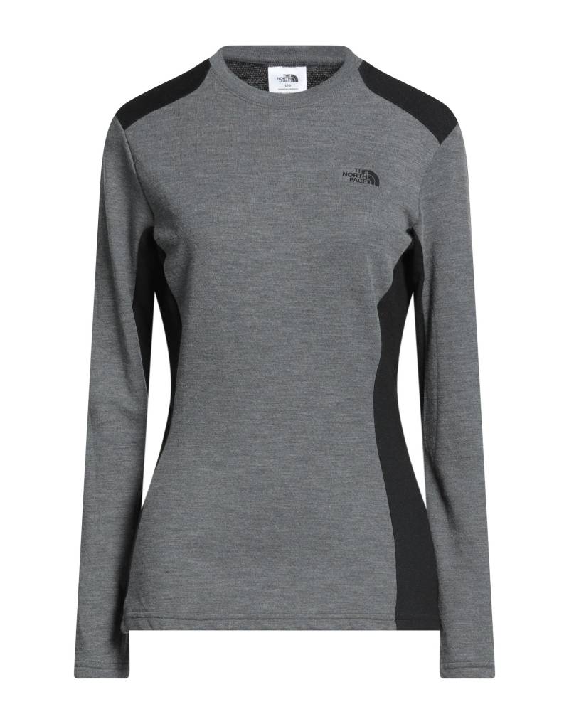 THE NORTH FACE T-shirts Damen Grau von THE NORTH FACE