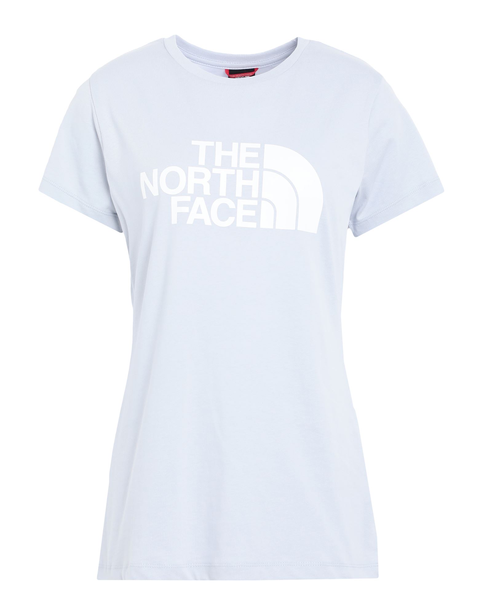 THE NORTH FACE T-shirts Damen Hellgrau von THE NORTH FACE