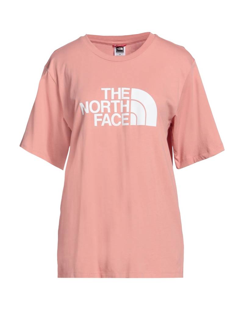 THE NORTH FACE T-shirts Damen Hellrosa von THE NORTH FACE