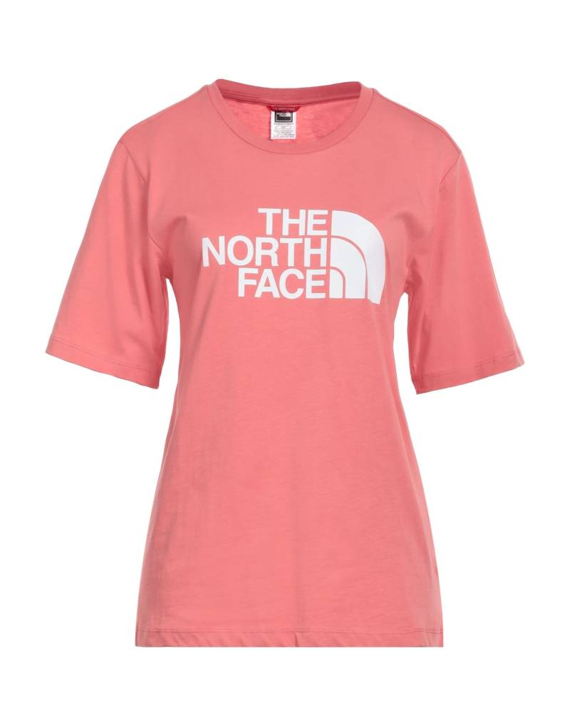 THE NORTH FACE T-shirts Damen Lachs von THE NORTH FACE
