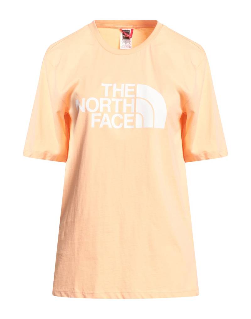 THE NORTH FACE T-shirts Damen Pfirsich von THE NORTH FACE