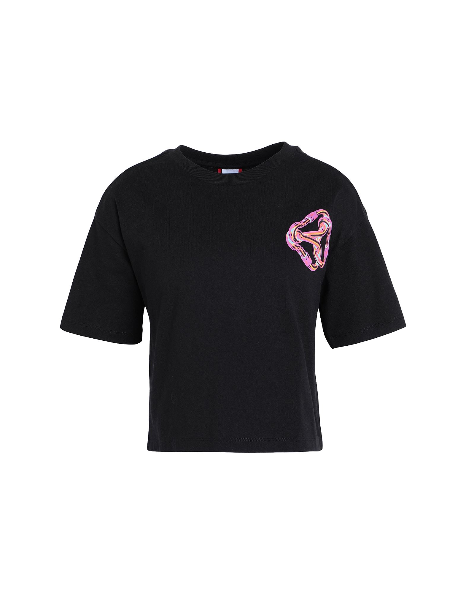 THE NORTH FACE T-shirts Damen Schwarz von THE NORTH FACE